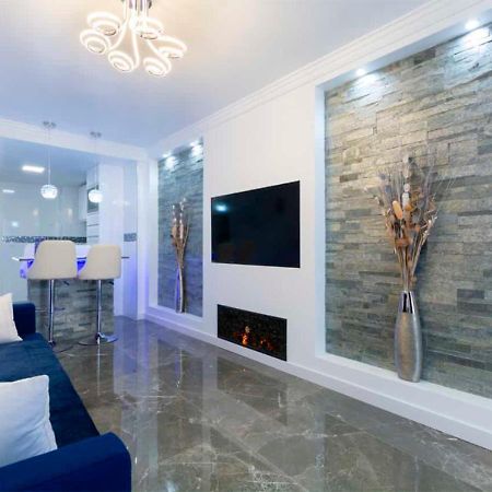 Comodo Y Acogedor Apartamento1A Madrid Exteriér fotografie