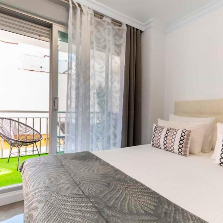 Comodo Y Acogedor Apartamento1A Madrid Exteriér fotografie