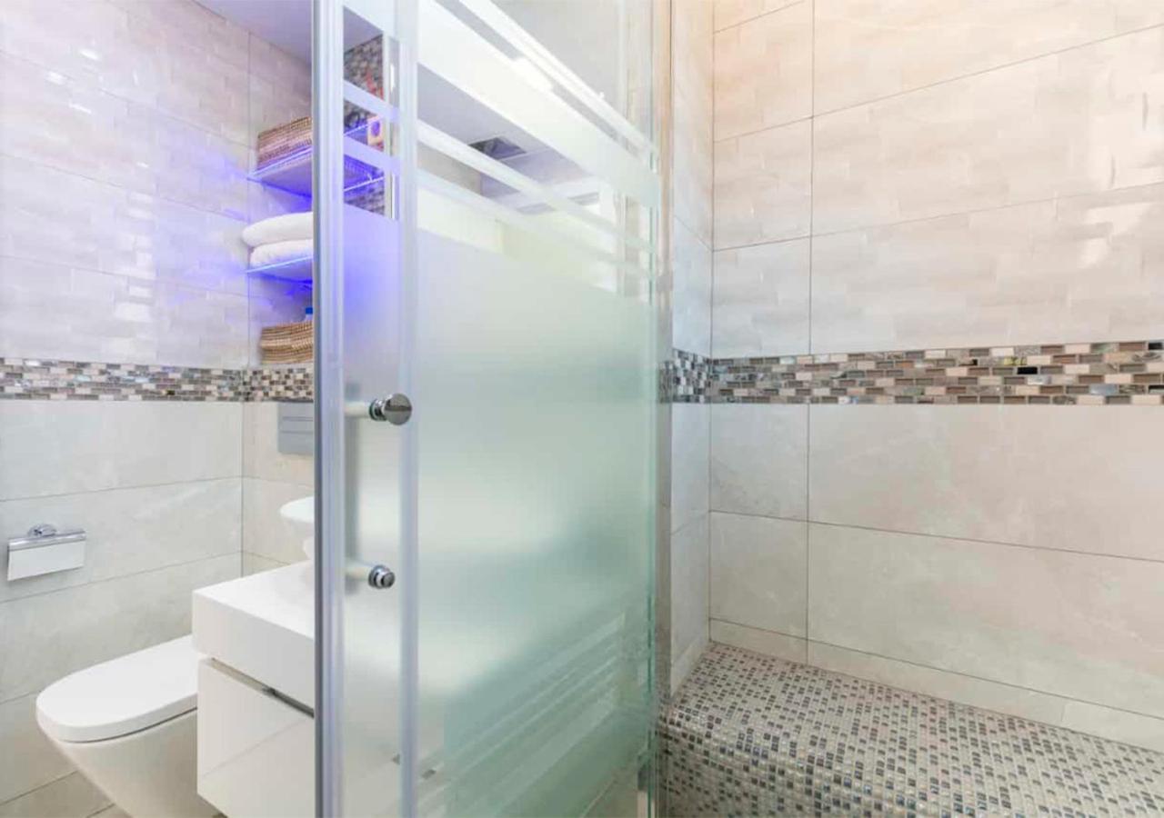 Comodo Y Acogedor Apartamento1A Madrid Exteriér fotografie